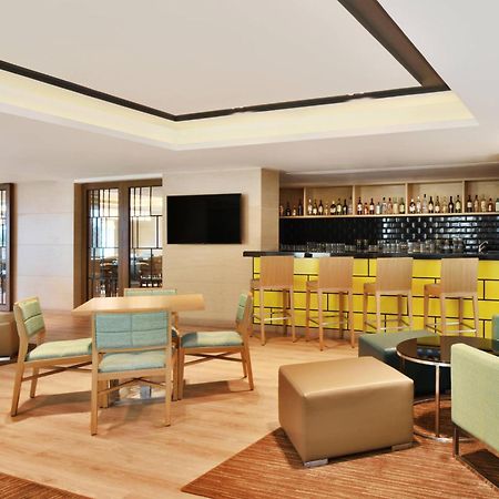 Hotel Fairfield By Marriott Chennai Omr Extérieur photo