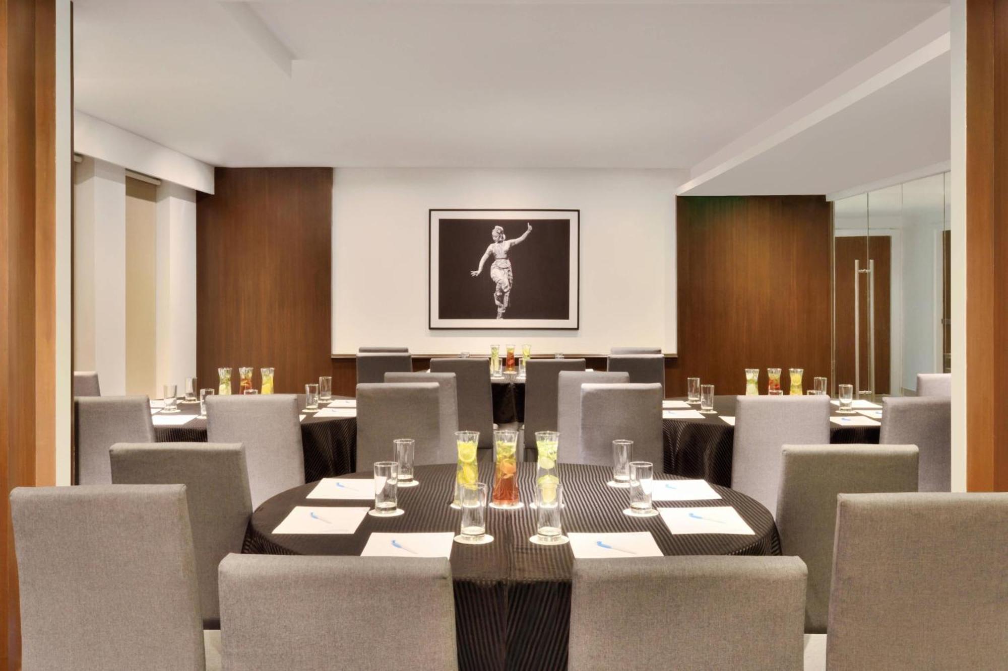 Hotel Fairfield By Marriott Chennai Omr Extérieur photo