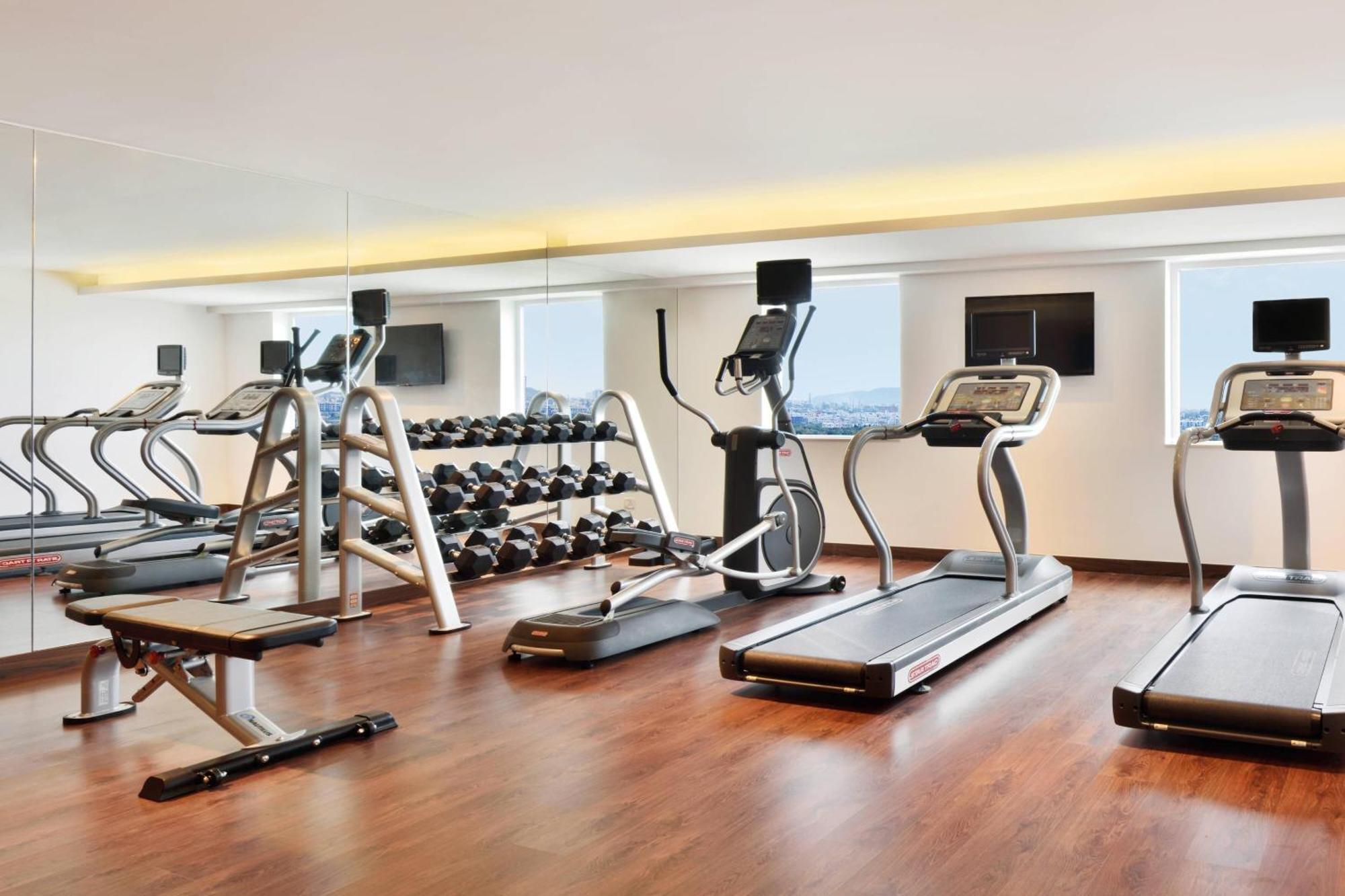 Hotel Fairfield By Marriott Chennai Omr Extérieur photo